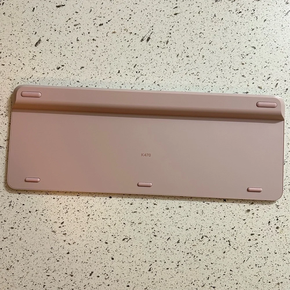 Logitech brand low